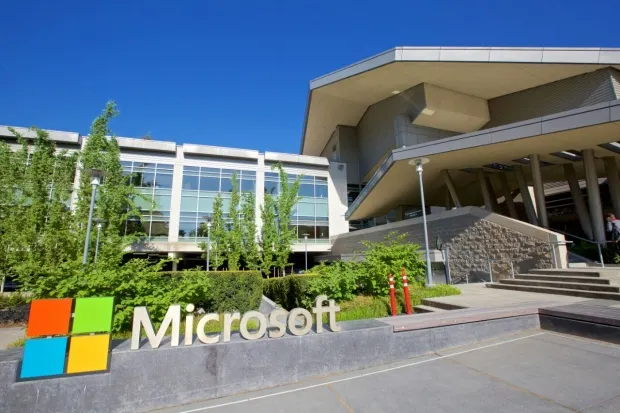 microsoft