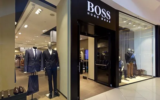 Hugo Boss