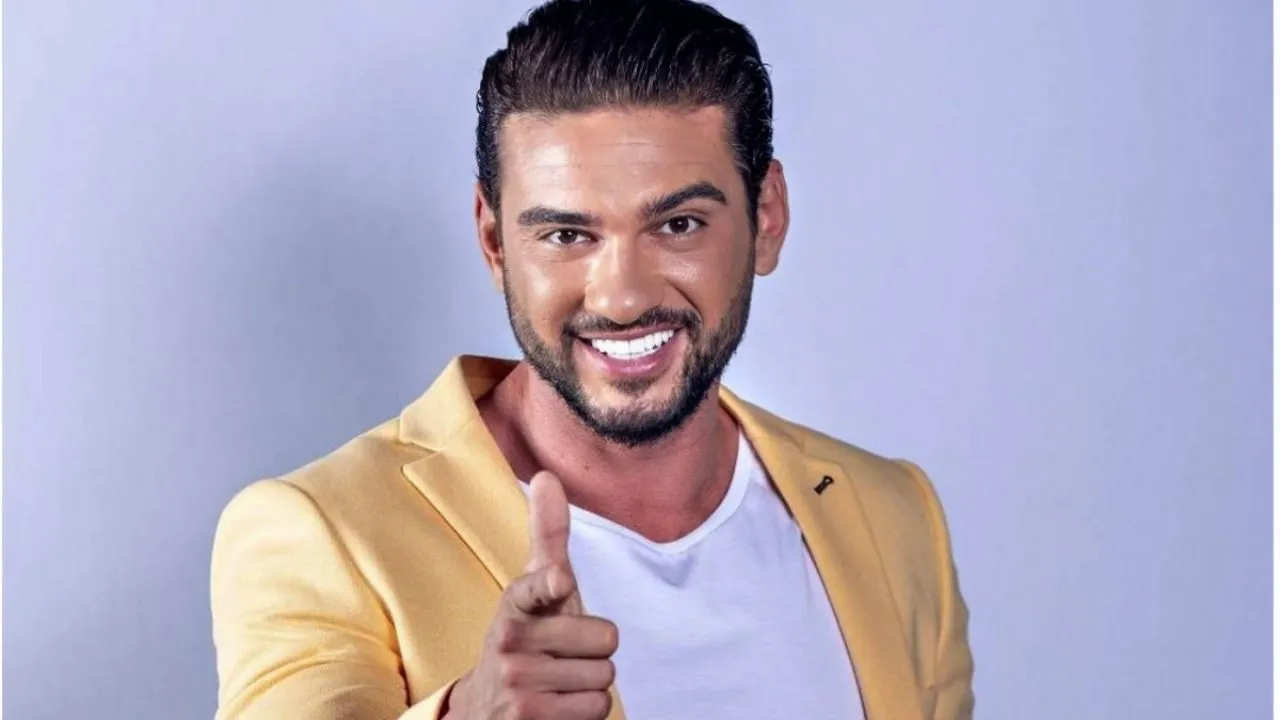 dorian popa