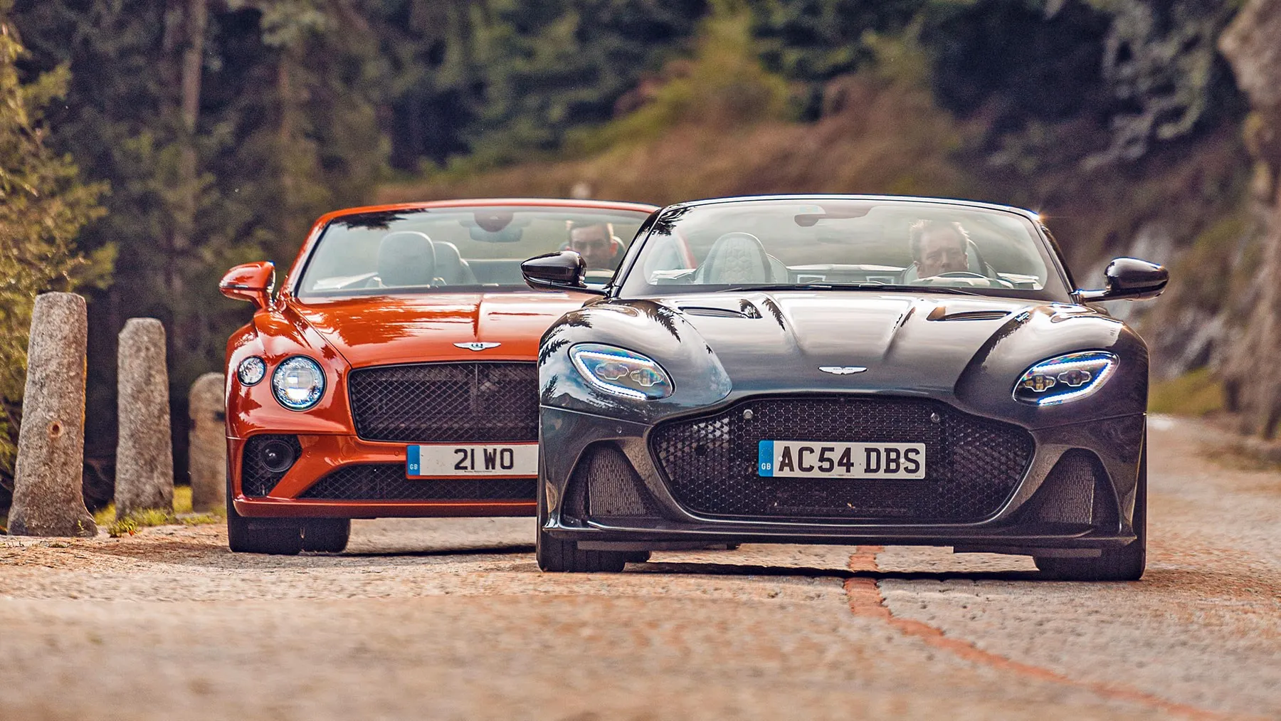 Aston Martin