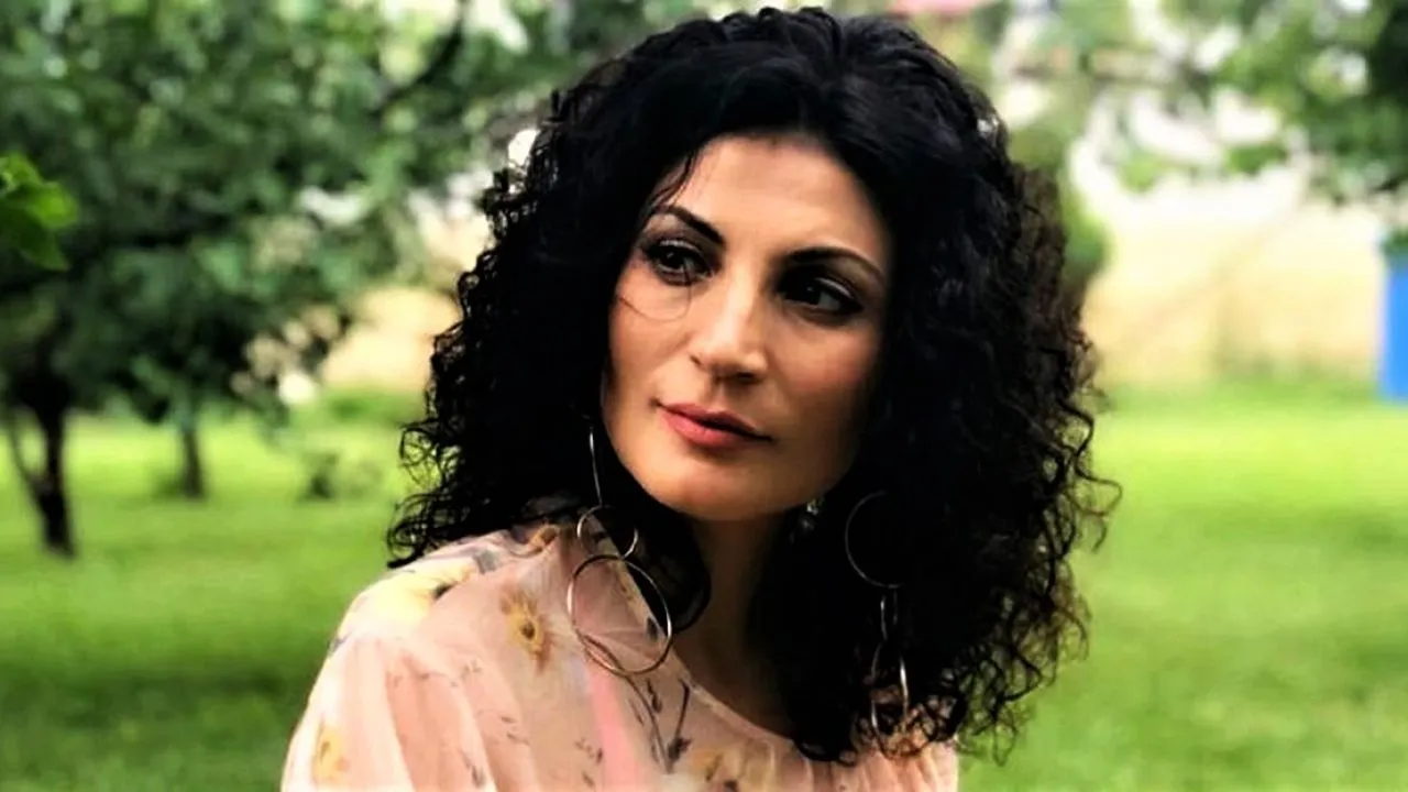 ioana ginghina