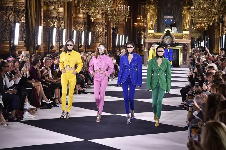 balmain