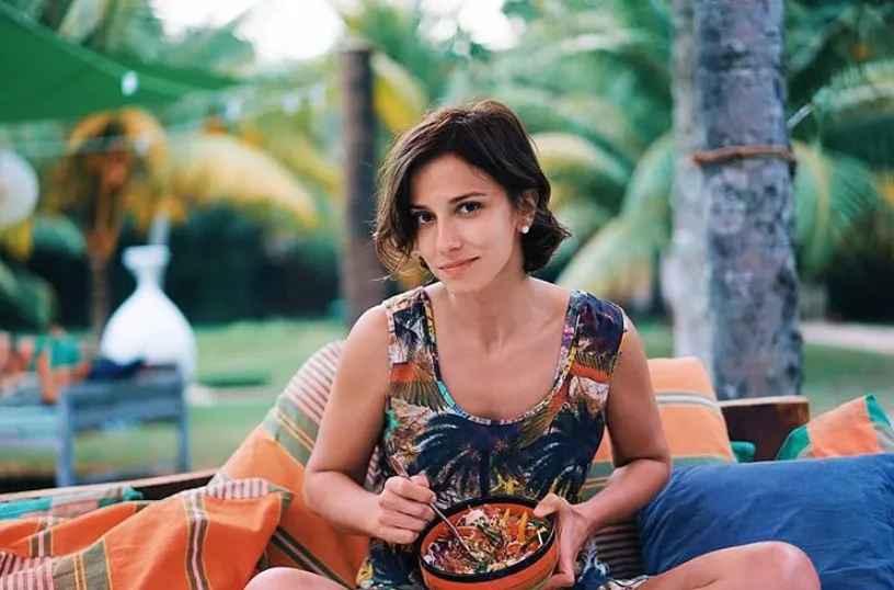 dana rogoz