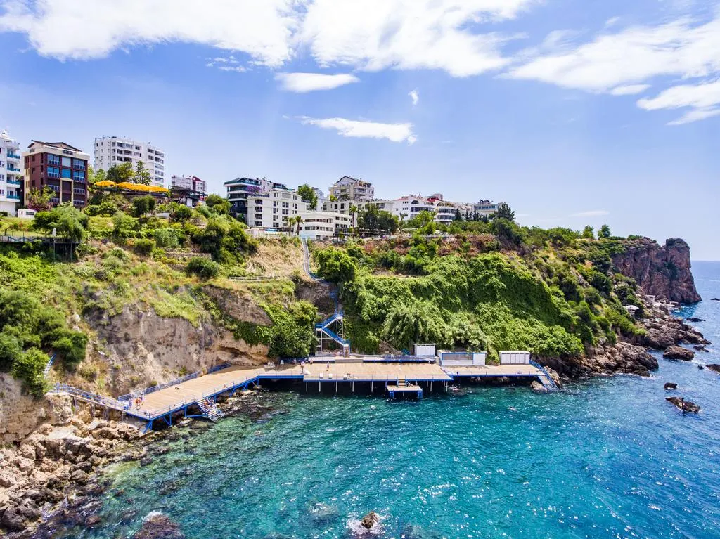 Antalya