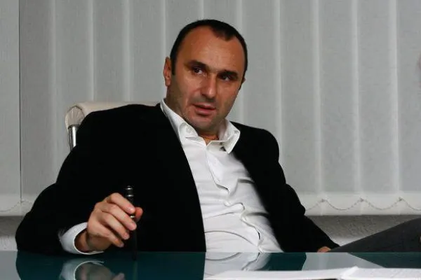 marius tuca