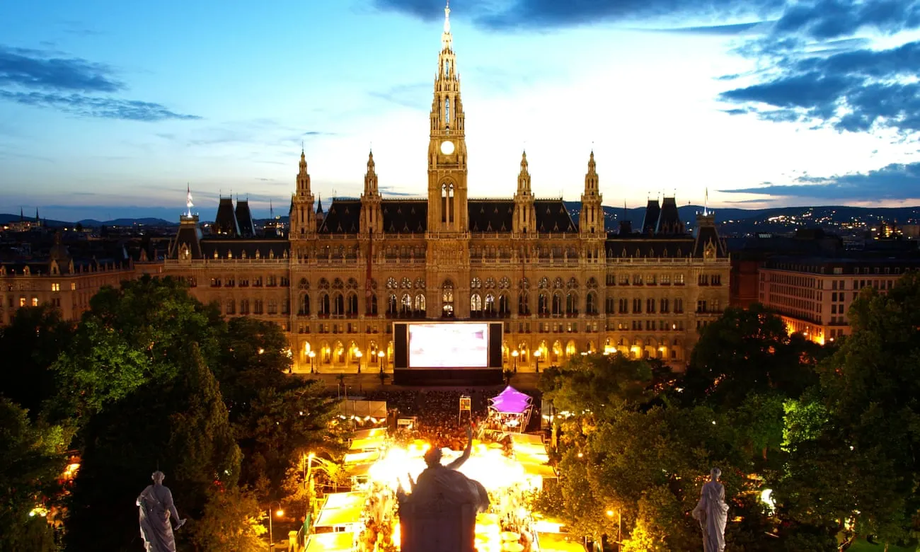 cinema