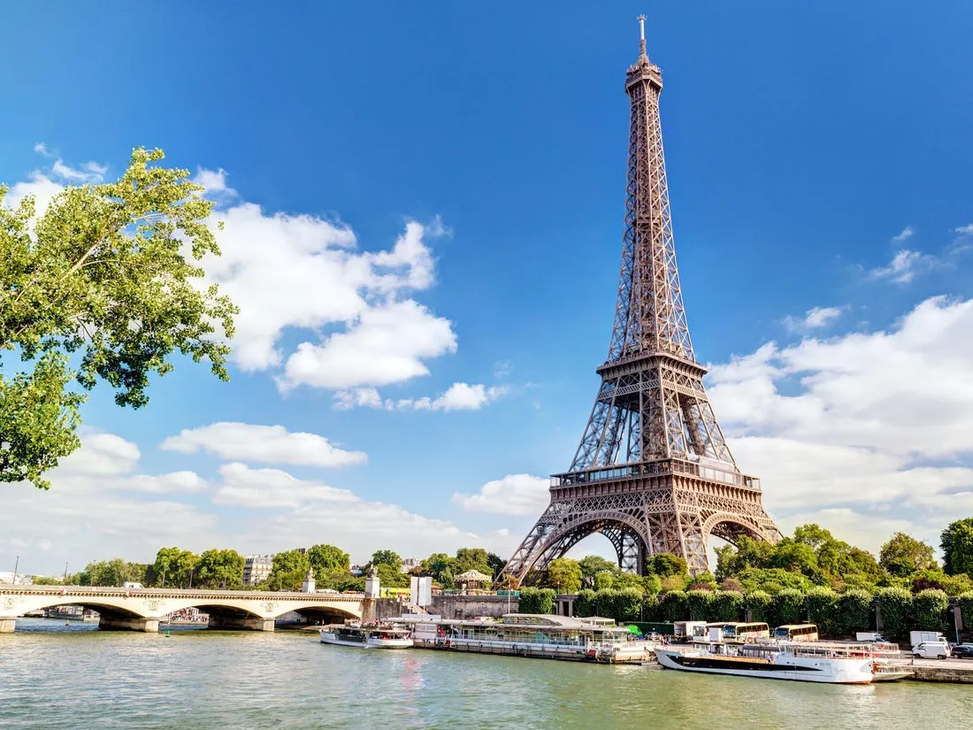 Paris