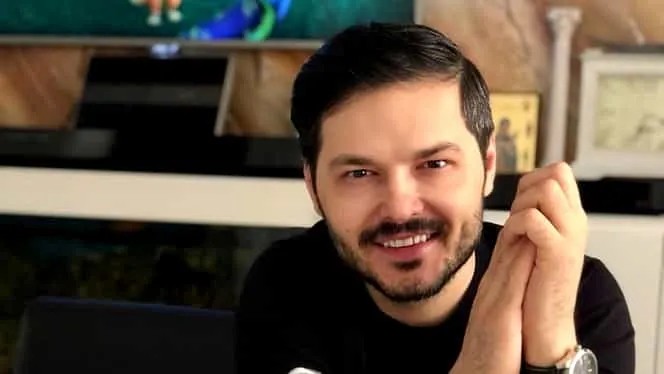 liviu varciu