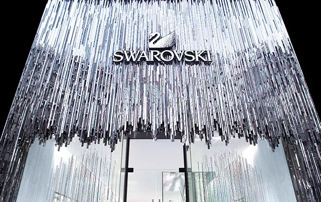 Swarovski