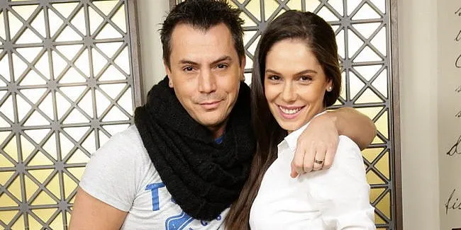 razvan si irina fodor