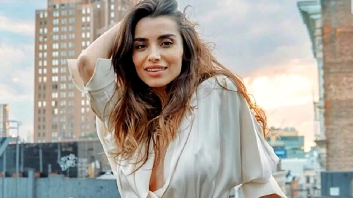 lili sandu