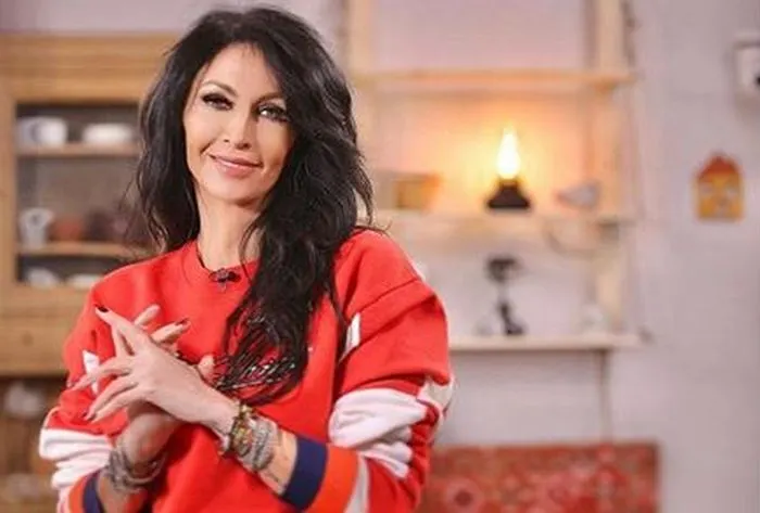 mihaela radulescu