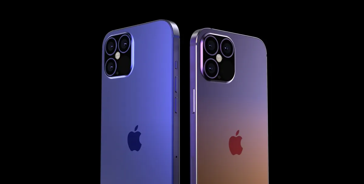 iPhone 12 Pro Max