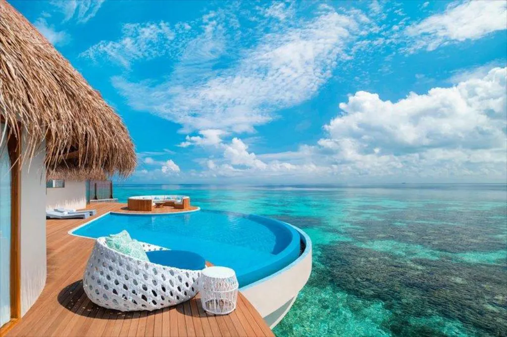 Maldive