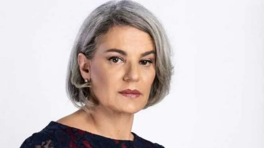 maia morgestern