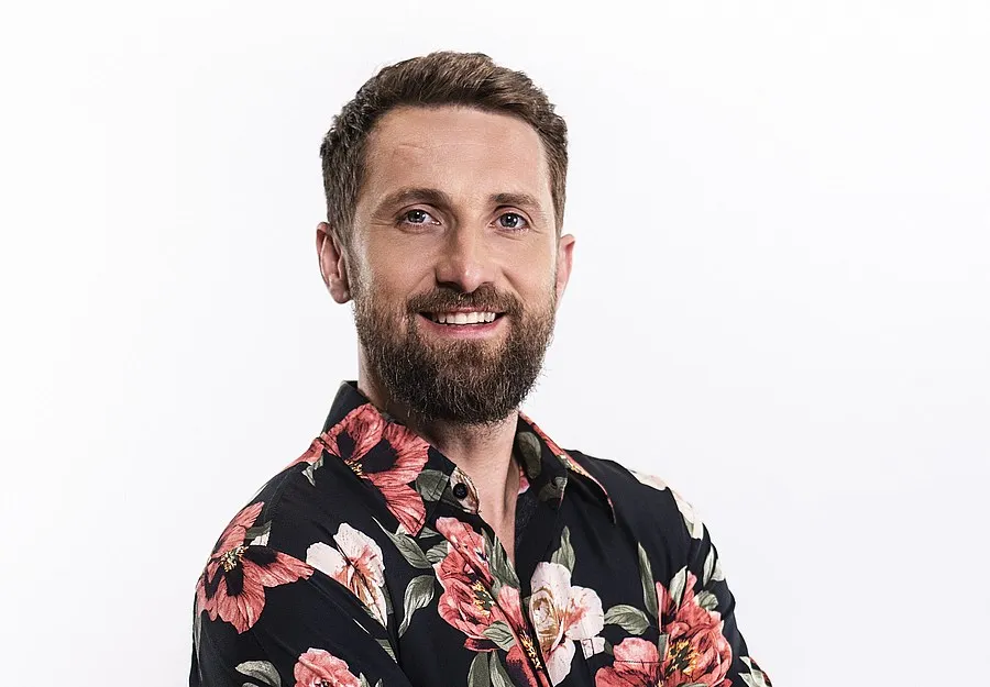 dani otil