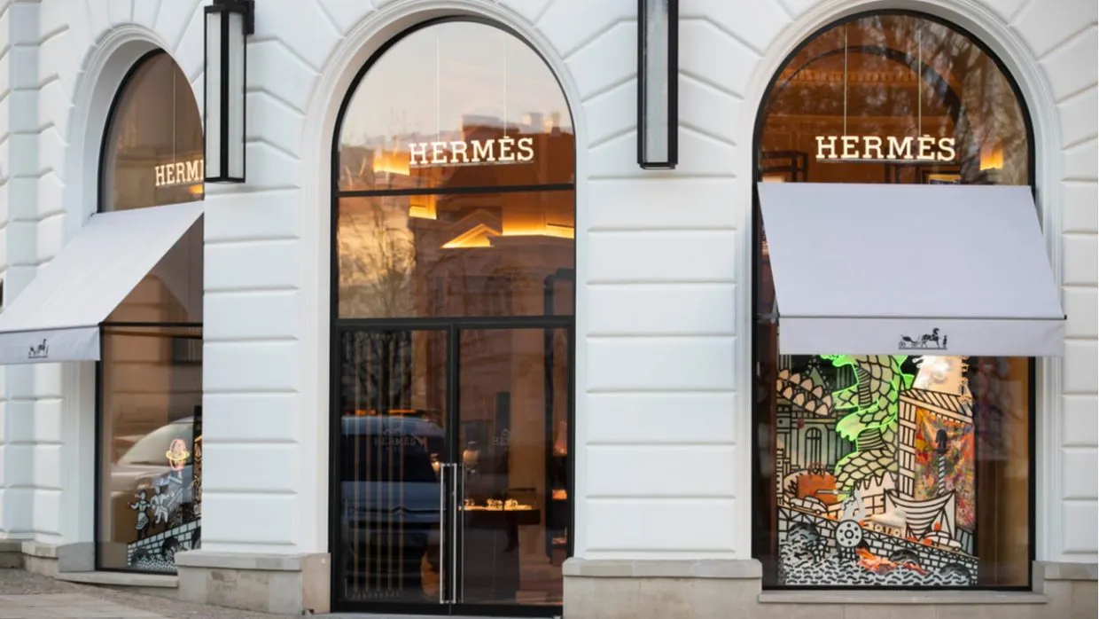 hermes