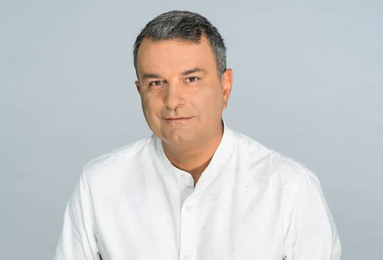 lucian mindruta