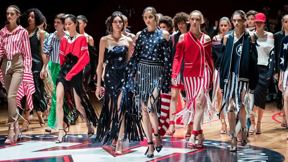 New York Fashion Week