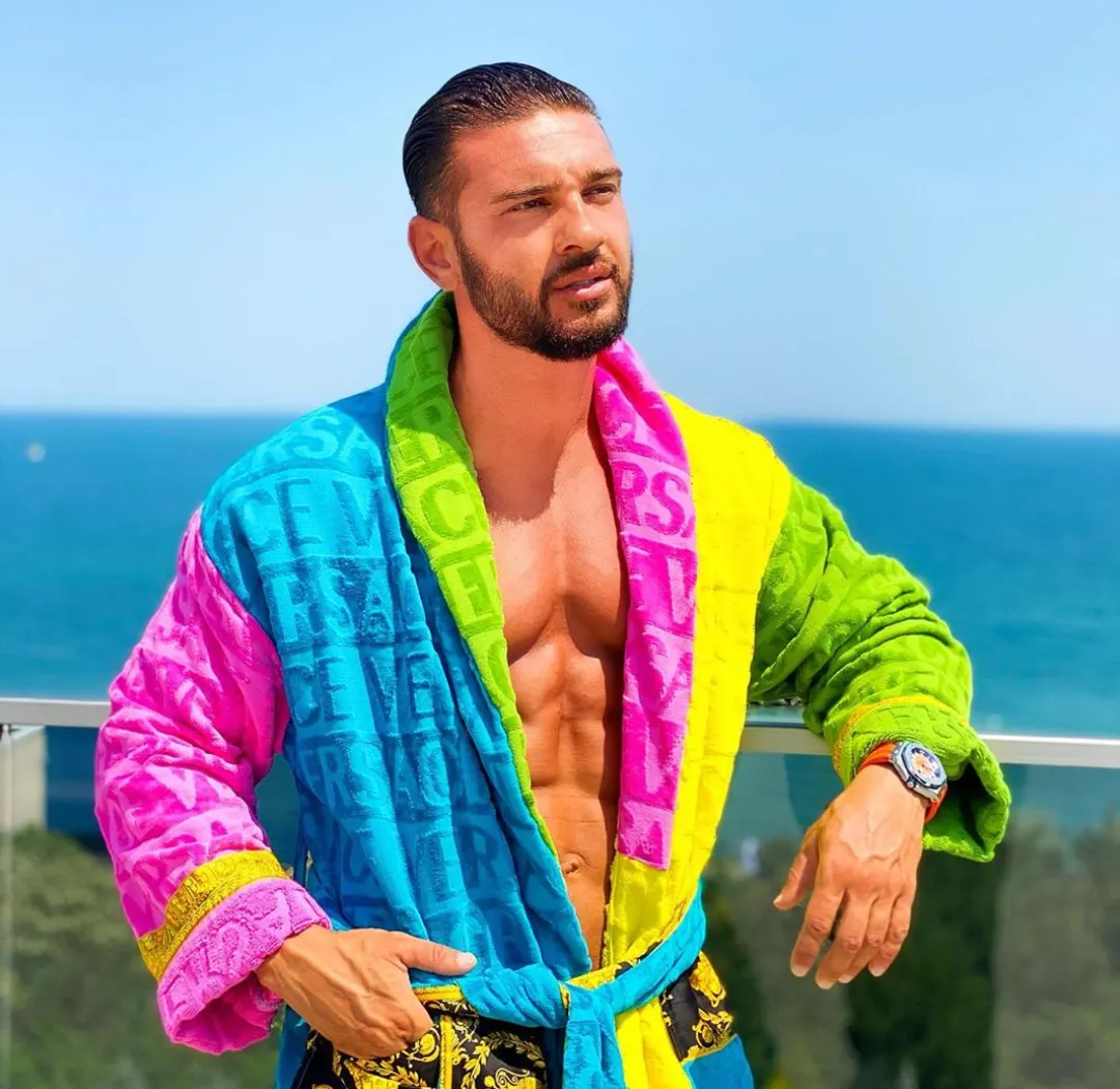 dorian popa