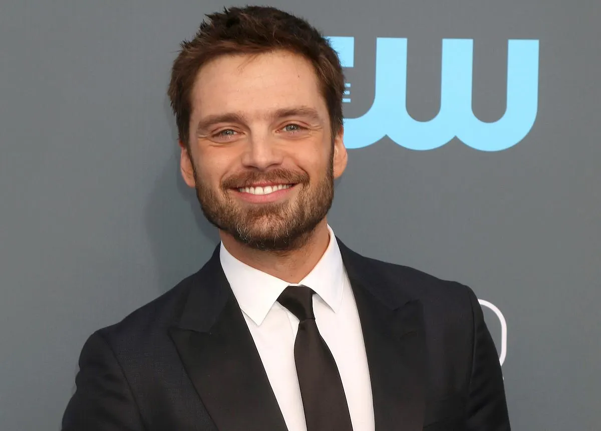 sebastian stan