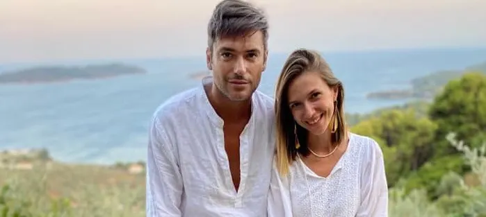 adela popescu si radu valcan vacanta in grecia