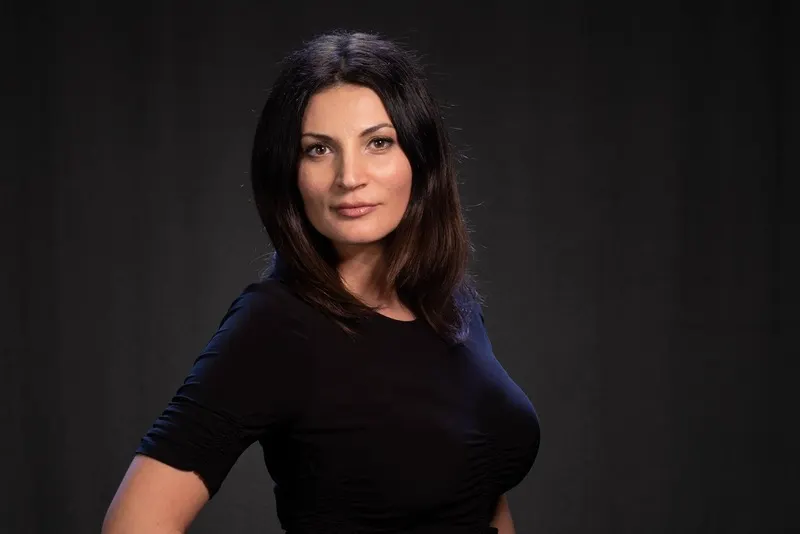 ioana ginghina