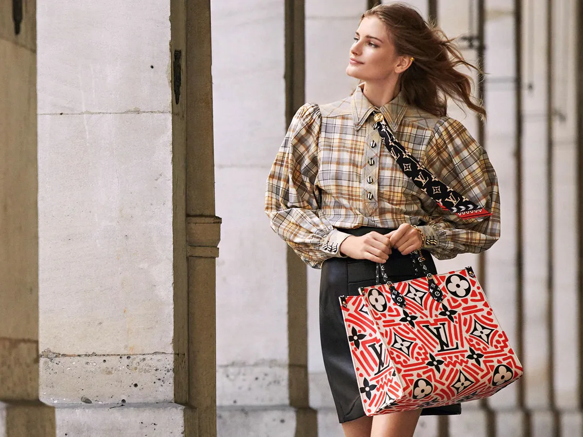 Louis Vuitton