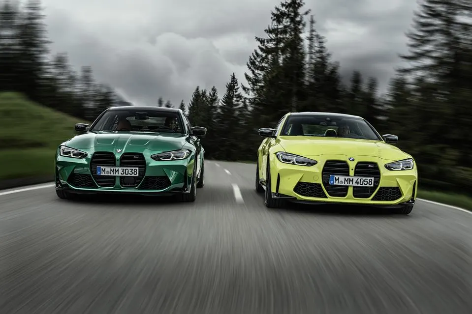 BMW