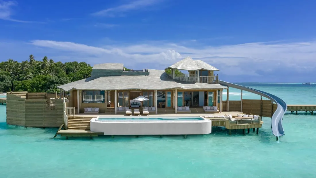 maldive