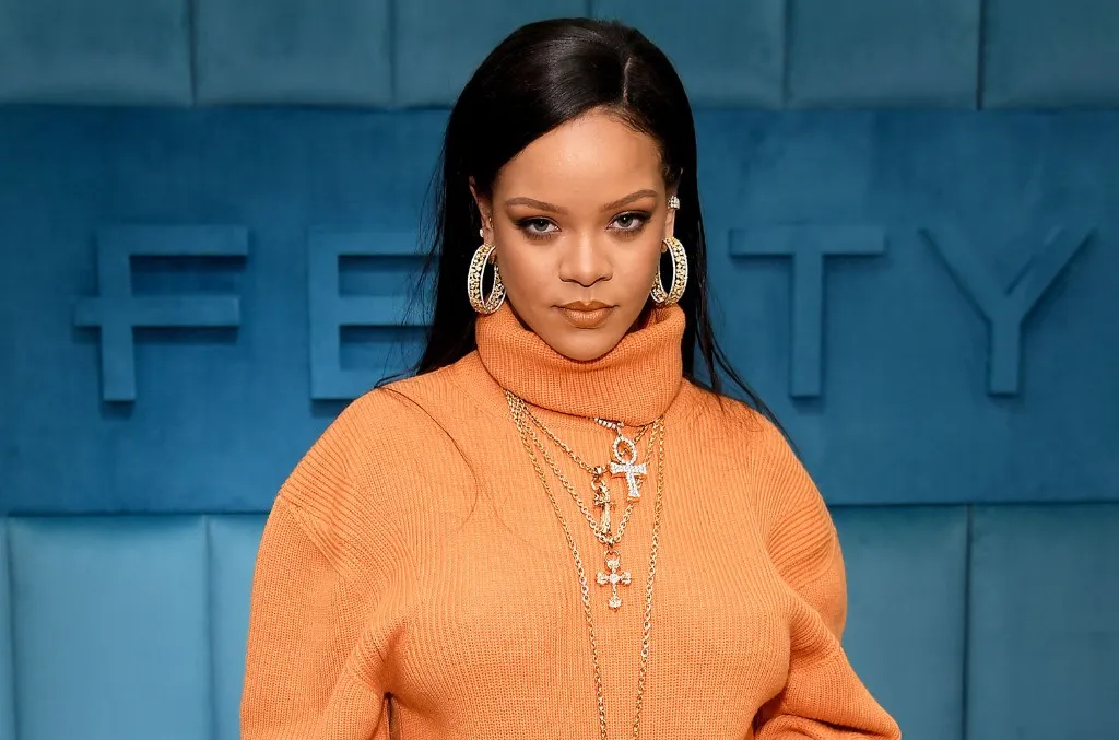 rihanna