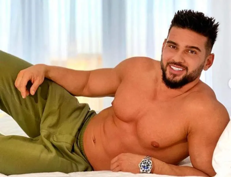 dorian popa
