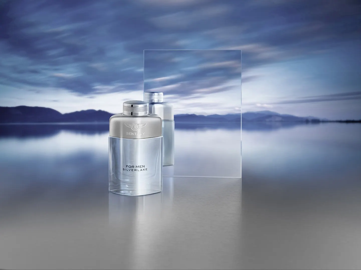 parfum bentley
