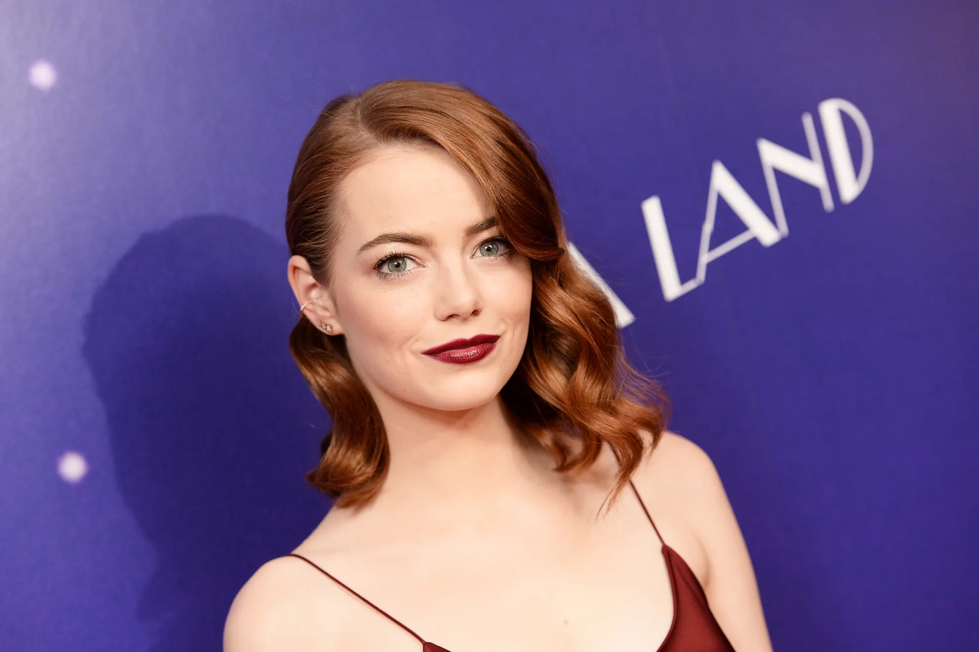 Emma Stone