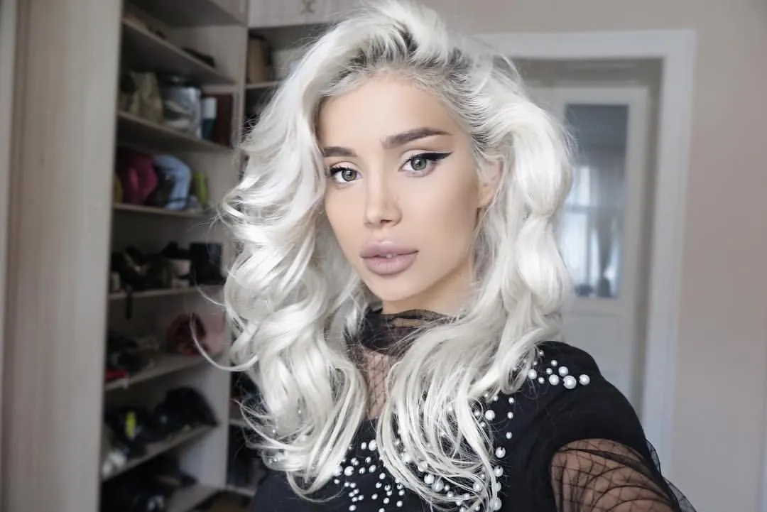 alina ceusan