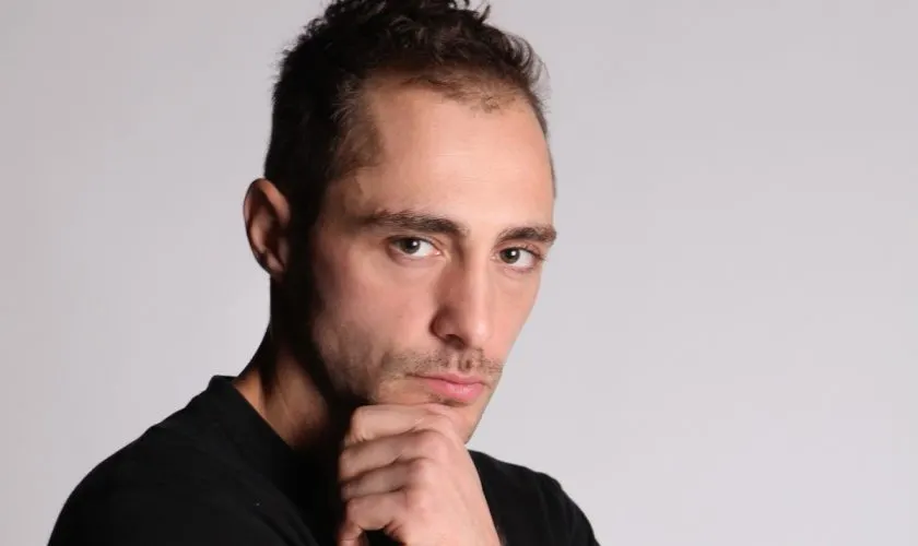 vladimir draghia