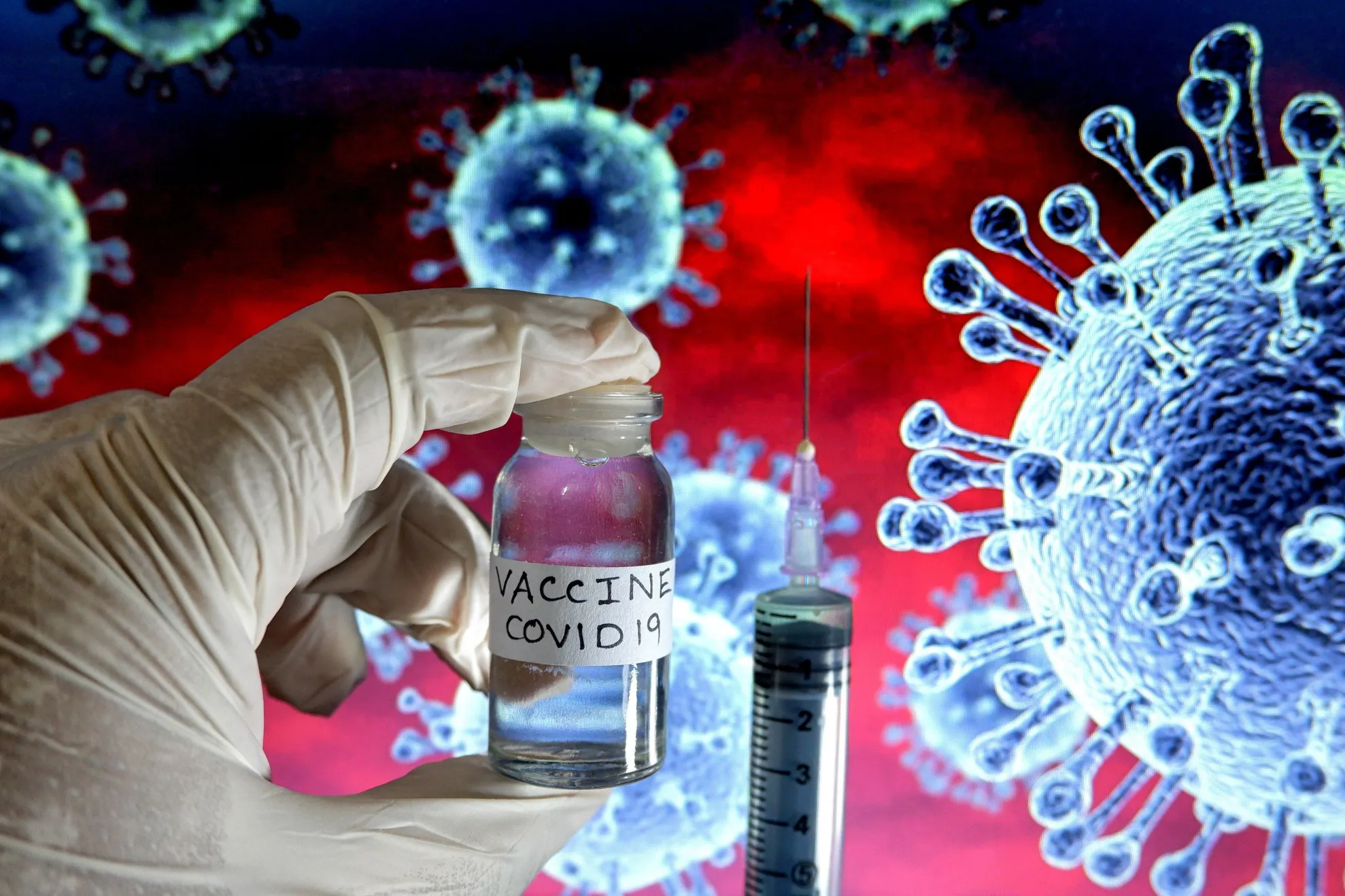 vaccin