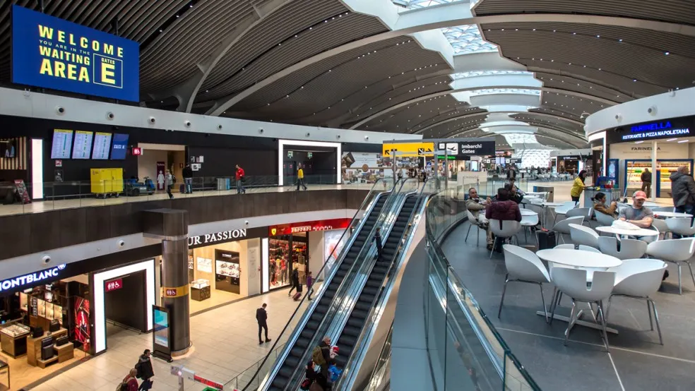 aeroport