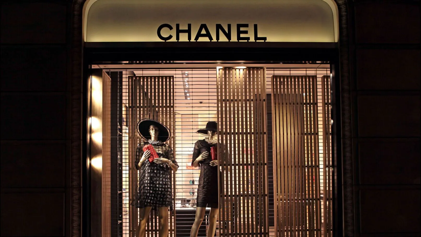 chanel