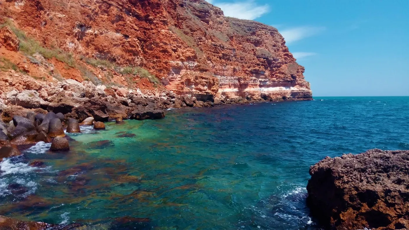 plaja