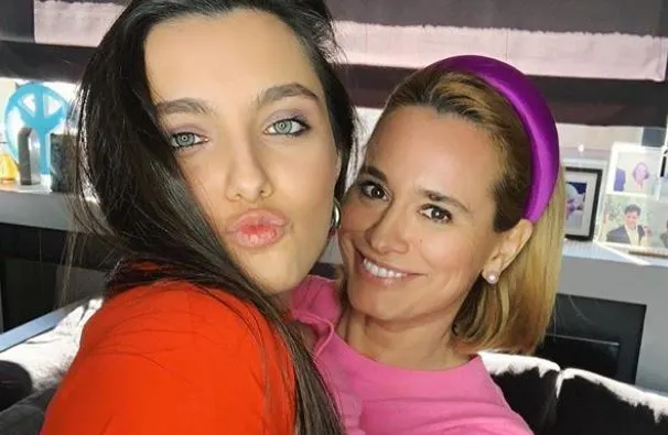andreea esca si alexia eram