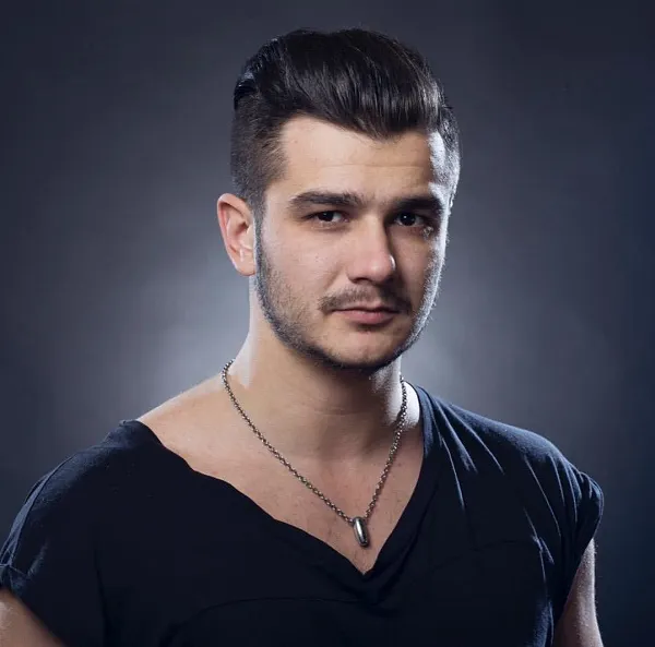 vlad dragulin