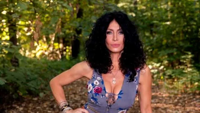 mihaela radulescu