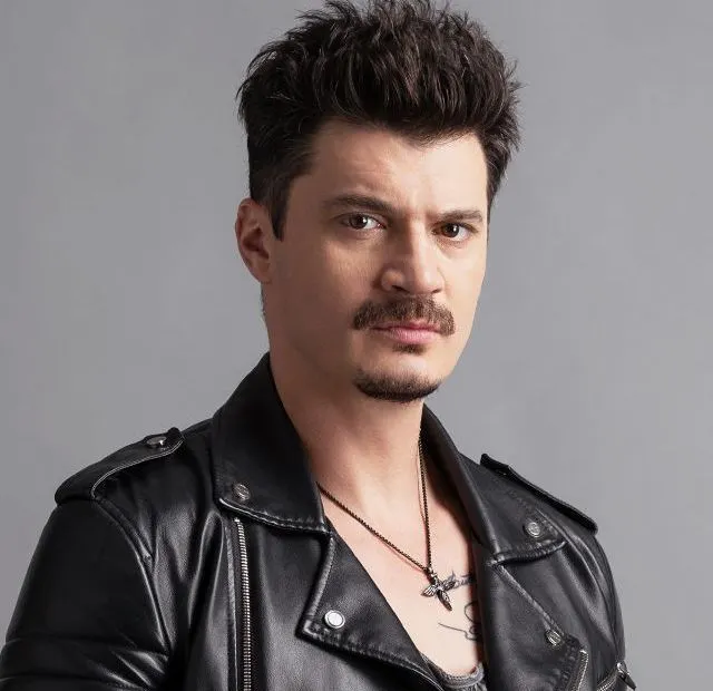 emilian oprea