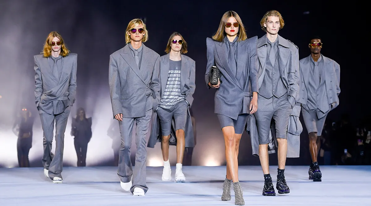 balmain