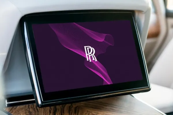 rolls royce