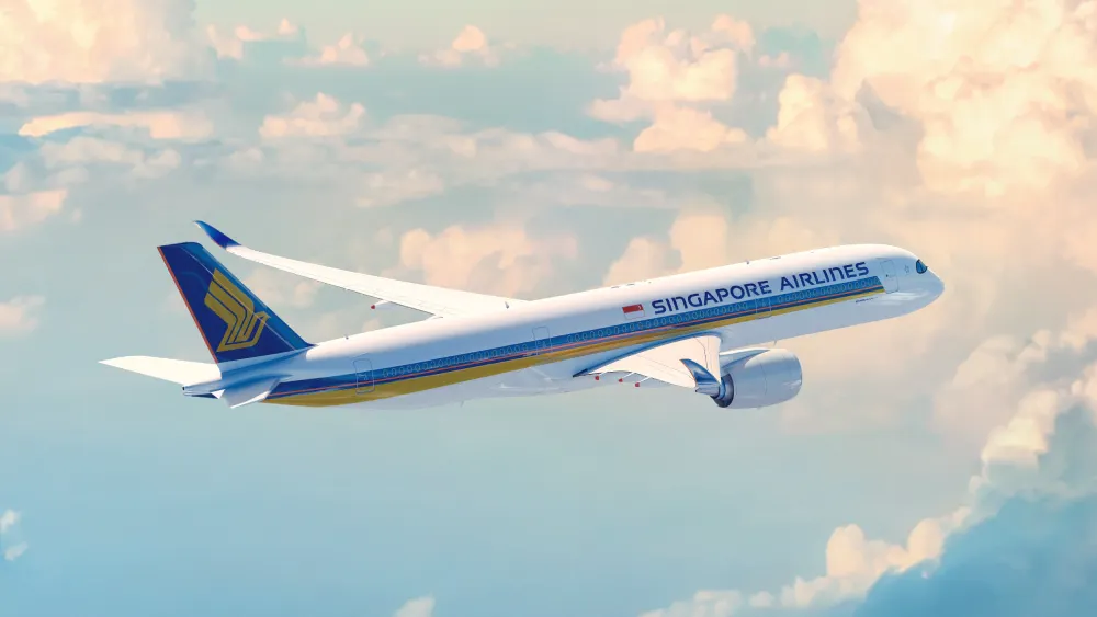 Singapore Airlines