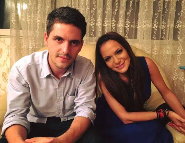 razvan si andreea antonescu