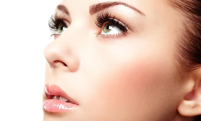 lash lifting