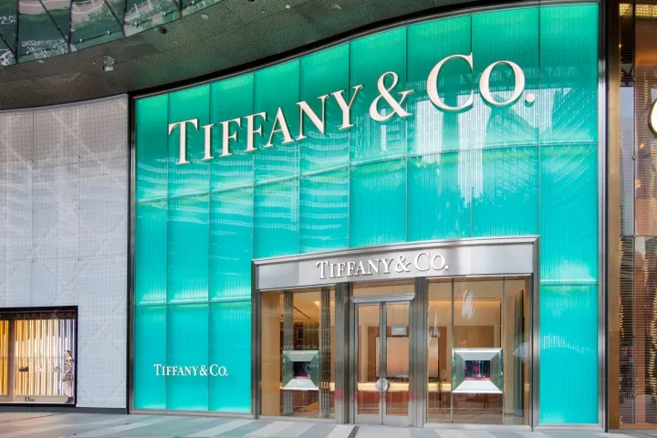Tiffany & Co.